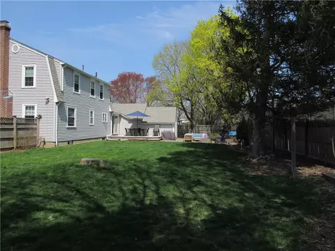 Exterior - 244 Harmony Ct, Warwick, RI 02889 photo 7 of 14