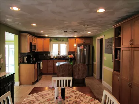 Kitchen - 244 Harmony Ct, Warwick, RI 02889 photo 1 of 3