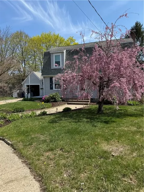 Exterior - 244 Harmony Ct, Warwick, RI 02889 photo 3 of 14