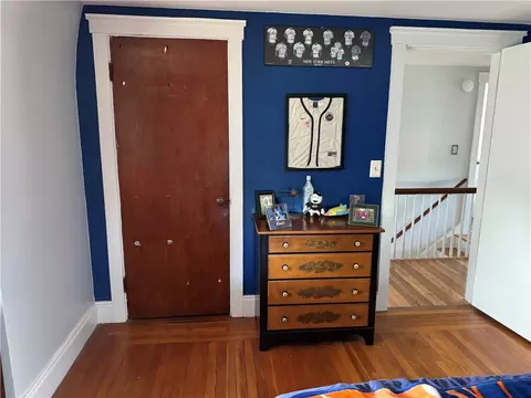 Bedroom - 244 Harmony Ct, Warwick, RI 02889 photo 7 of 7