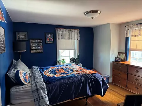 Bedroom - 244 Harmony Ct, Warwick, RI 02889 photo 6 of 7