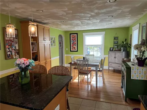 Dining - 244 Harmony Ct, Warwick, RI 02889 photo 1 of 3