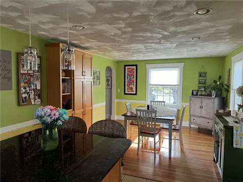 Dining - 244 Harmony Ct, Warwick, RI 02889 photo 2 of 3