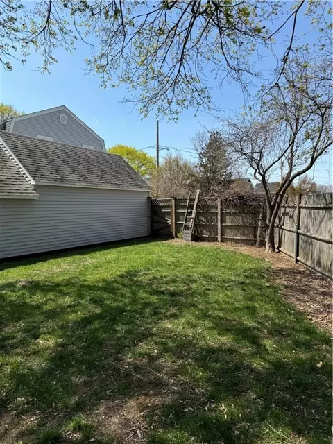Exterior - 244 Harmony Ct, Warwick, RI 02889 photo 13 of 14