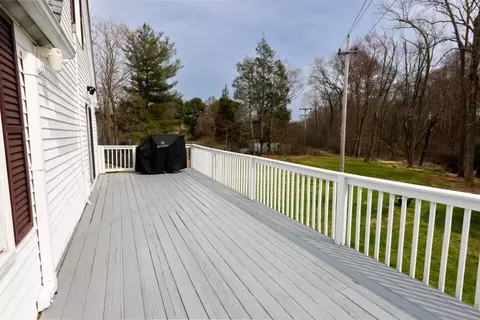 Exterior - 838 Centerville Rd, Warwick, RI 02886 photo 2 of 7