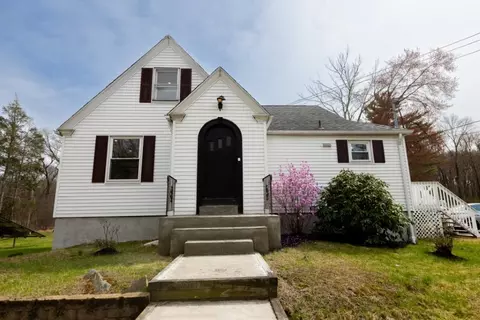 838 Centerville Rd, Warwick, RI 02886