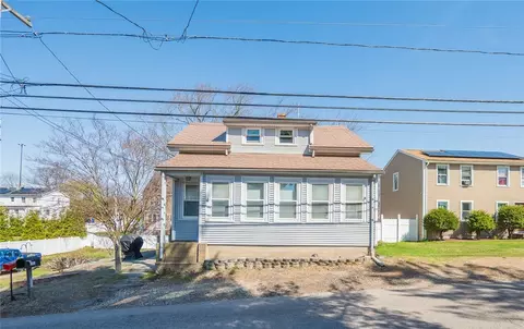 101 Collins St, Attleboro, MA 02703