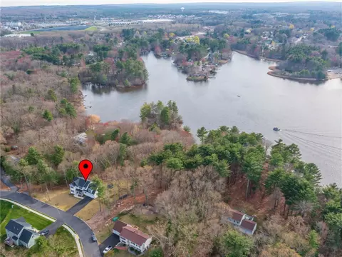 View/Area - 211 E Shore Dr, Coventry, RI 02816 photo 1 of 4