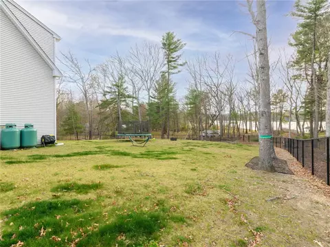 Exterior - 211 E Shore Dr, Coventry, RI 02816 photo 3 of 4