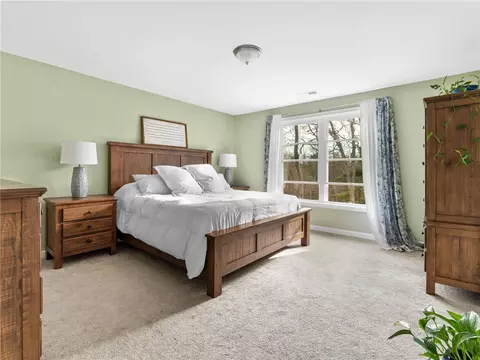 Bedroom - 211 E Shore Dr, Coventry, RI 02816 photo 1 of 5