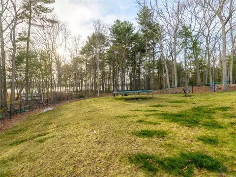 Exterior - 211 E Shore Dr, Coventry, RI 02816 photo 4 of 4