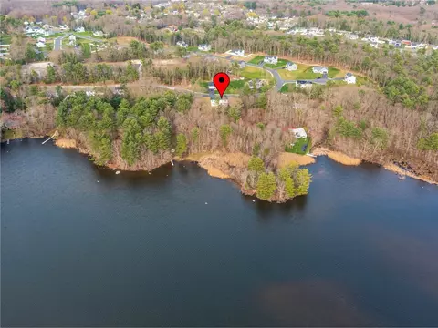 View/Area - 211 E Shore Dr, Coventry, RI 02816 photo 2 of 4