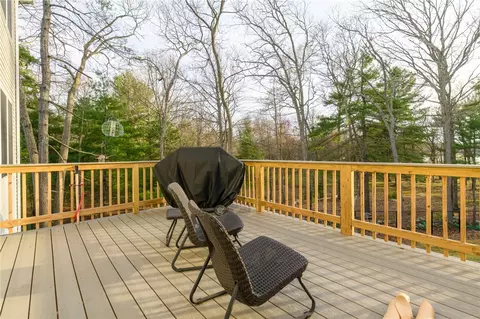 Exterior - 211 E Shore Dr, Coventry, RI 02816 photo 2 of 4