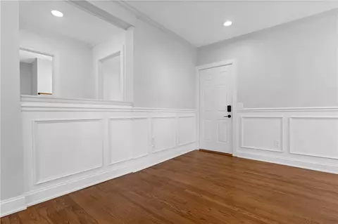 Entry Way - 33 Grove Ave #2, Westerly, RI 02891 photo 2 of 2