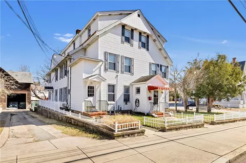 Exterior - 33 Grove Ave #2, Westerly, RI 02891 photo 1 of 1