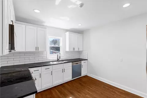 Kitchen - 33 Grove Ave #2, Westerly, RI 02891 photo 2 of 2