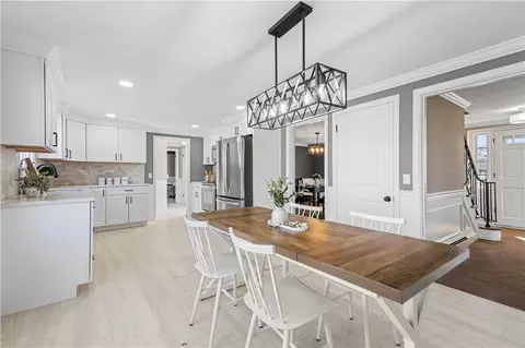 Dining - 594 Algonquin Dr, Warwick, RI 02888 photo 1 of 3