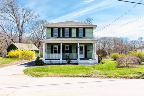 141 Canal St, Westerly, RI 02891