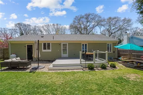 41 Darling St, Warwick, RI 02886 photo 39