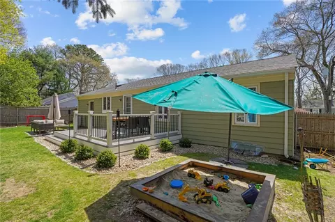 41 Darling St, Warwick, RI 02886 photo 40