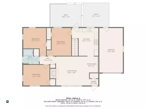 41 Darling St, Warwick, RI 02886 photo 43