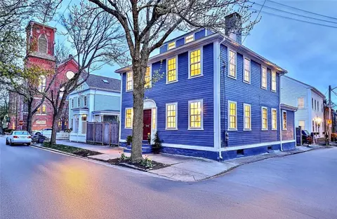 85 John St, Providence, RI 02906