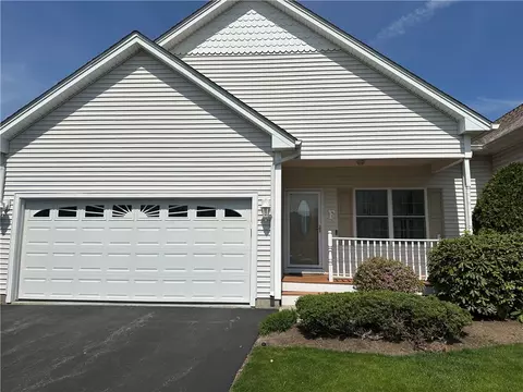 1765 Bicentennial Way #3F, North Providence, RI 02911