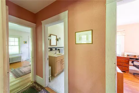 Entry Way - 261 Hardig Rd, Warwick, RI 02886 photo 2 of 2