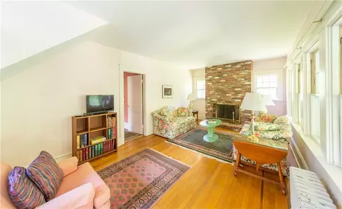 Living - 261 Hardig Rd, Warwick, RI 02886 photo 1 of 1