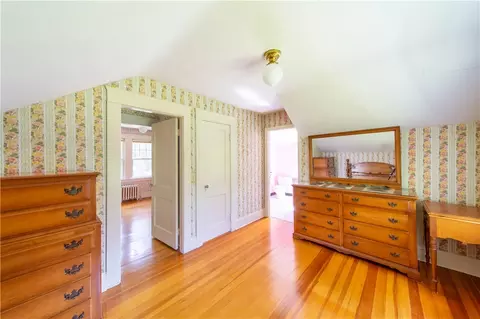 Bedroom - 261 Hardig Rd, Warwick, RI 02886 photo 5 of 8