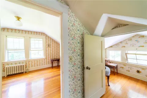 Bedroom - 261 Hardig Rd, Warwick, RI 02886 photo 3 of 8