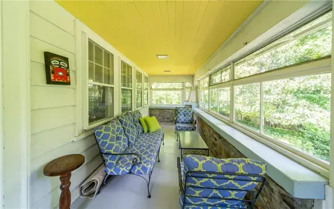 Exterior - 261 Hardig Rd, Warwick, RI 02886 photo 15 of 16