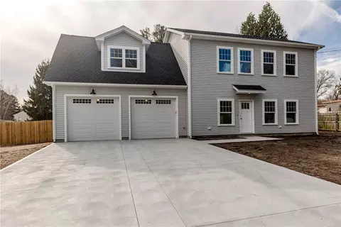 42 Nelson Rd, Cranston, RI 02921