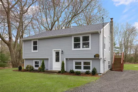 4000 Kingstown Rd, West Kingston, RI 02892