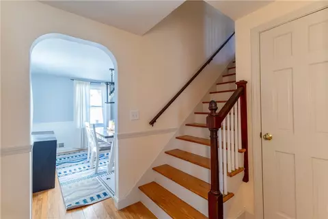 Entry Way - 55 Knowles Dr, Warwick, RI 02888 photo 1 of 1