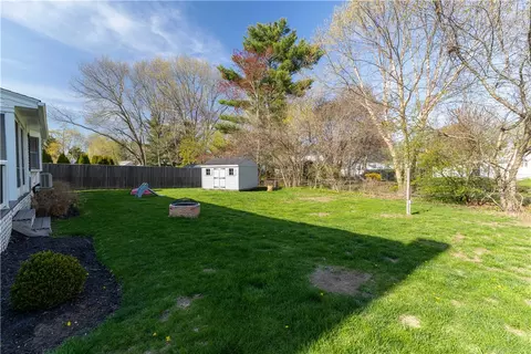 Exterior - 55 Knowles Dr, Warwick, RI 02888 photo 4 of 6