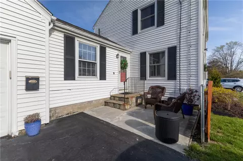 Exterior - 55 Knowles Dr, Warwick, RI 02888 photo 3 of 6