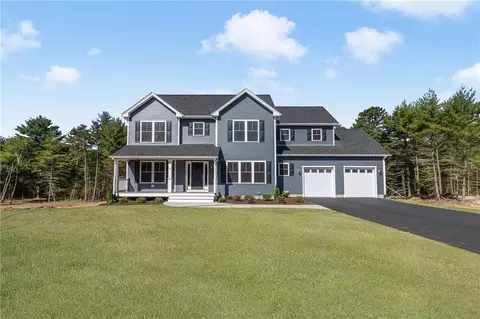 29 Cassidy Trl, Coventry, RI 02816