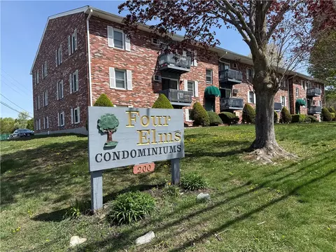 200 Manville Hill Rd #126, Cumberland, RI 02864