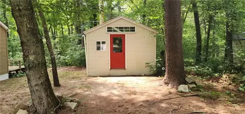 Exterior - 181 Ayoho Rd, Coventry, RI 02816 photo 2 of 4