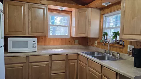 Kitchen - 181 Ayoho Rd, Coventry, RI 02816 photo 1 of 1
