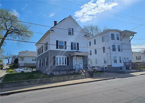 380 School St, Pawtucket, RI 02860