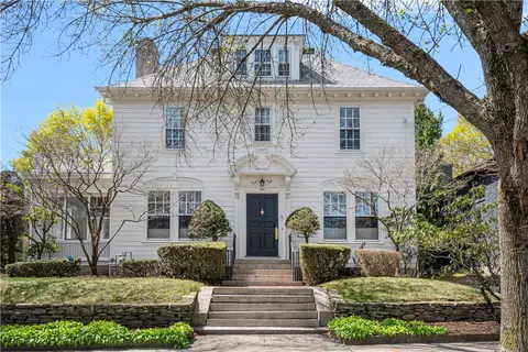 150 Arlington Ave, Providence, RI 02906