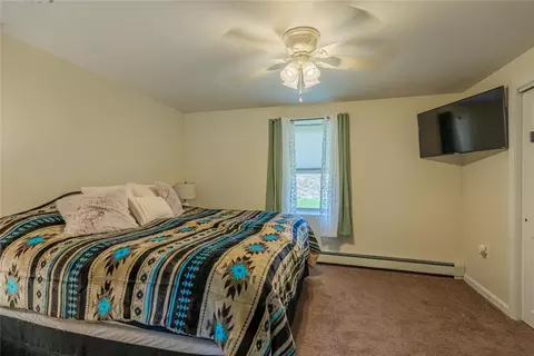 Bedroom - 84 Mowry St, Woonsocket, RI 02895 photo 2 of 6