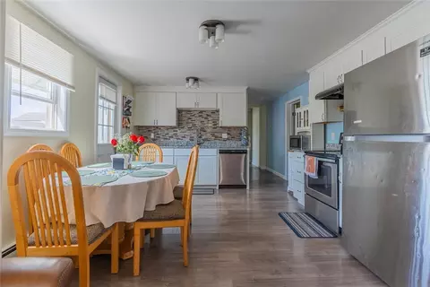 Dining - 84 Mowry St, Woonsocket, RI 02895 photo 1 of 1
