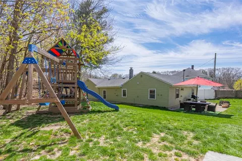 Exterior - 84 Mowry St, Woonsocket, RI 02895 photo 1 of 7