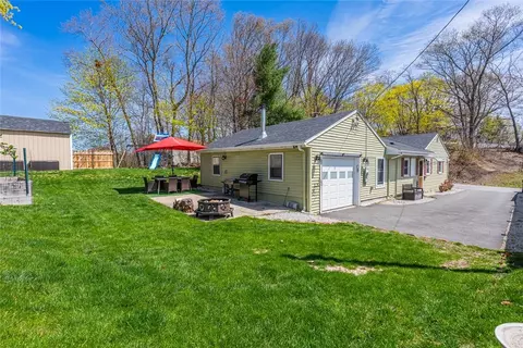 Exterior - 84 Mowry St, Woonsocket, RI 02895 photo 4 of 7