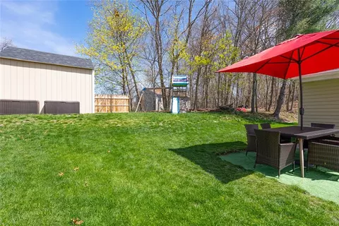 Exterior - 84 Mowry St, Woonsocket, RI 02895 photo 5 of 7