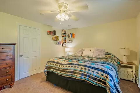 Bedroom - 84 Mowry St, Woonsocket, RI 02895 photo 1 of 6