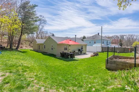 Exterior - 84 Mowry St, Woonsocket, RI 02895 photo 3 of 7